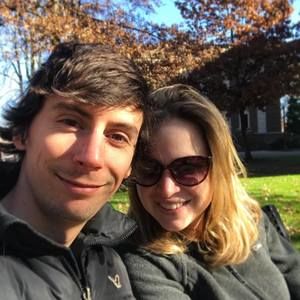 Meet your Posher, Christian